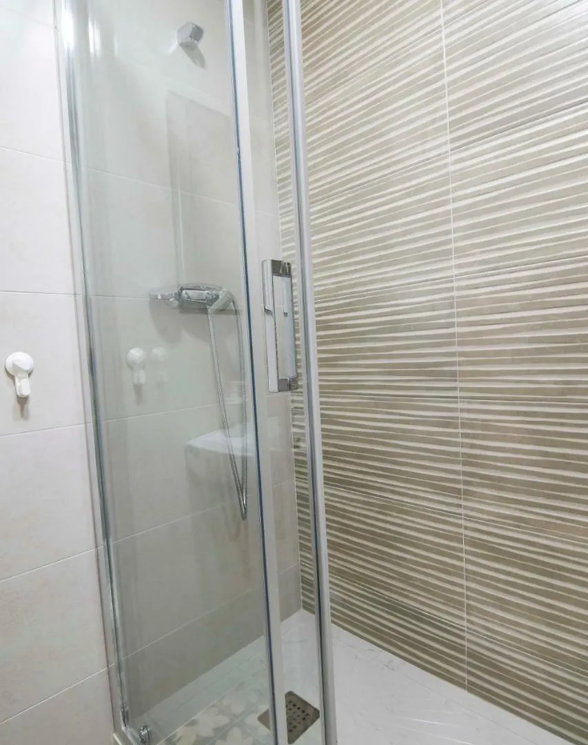 Letmalaga Economy Soho Apartment