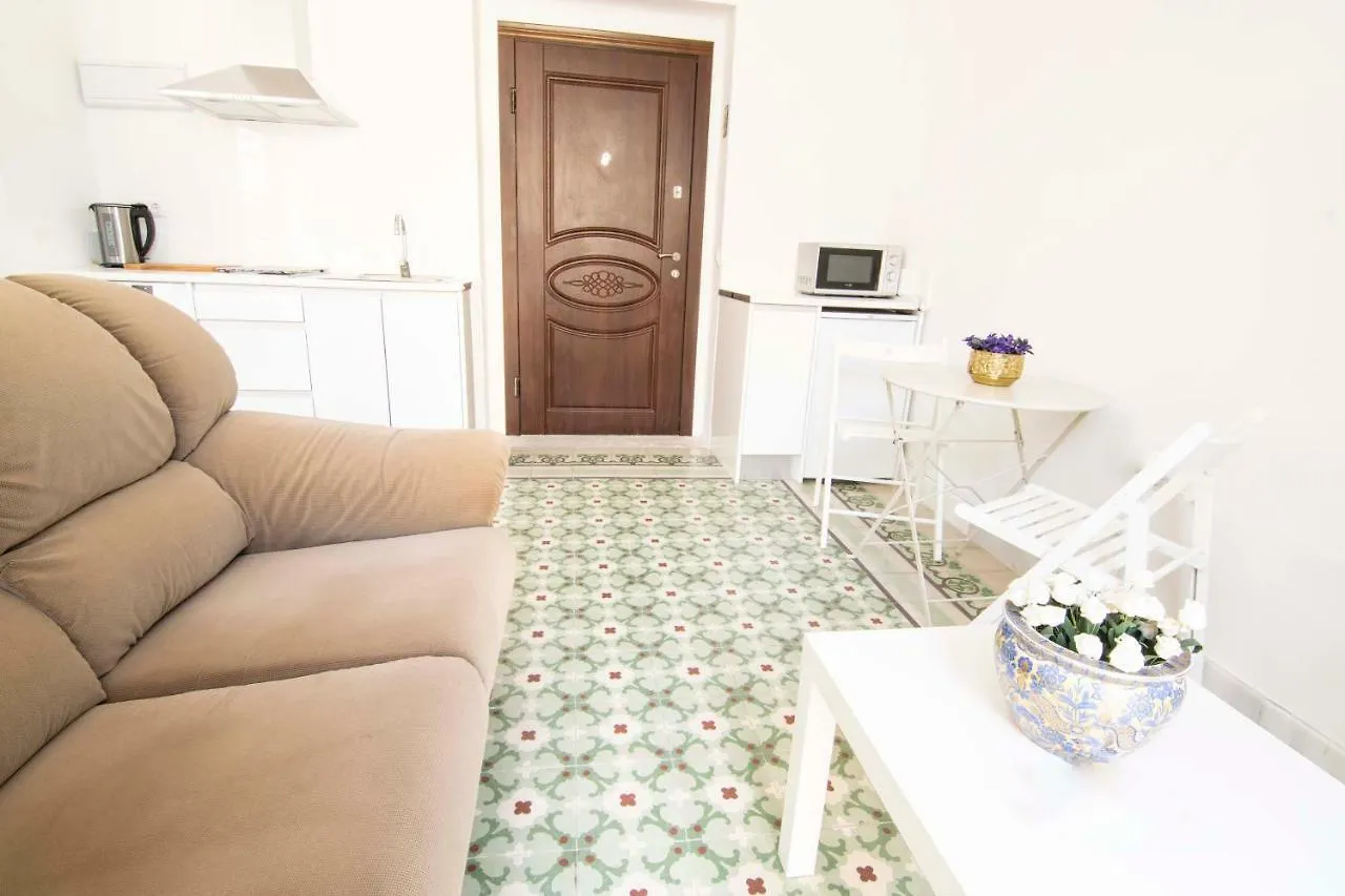 Letmalaga Economy Soho Apartment  Malaga