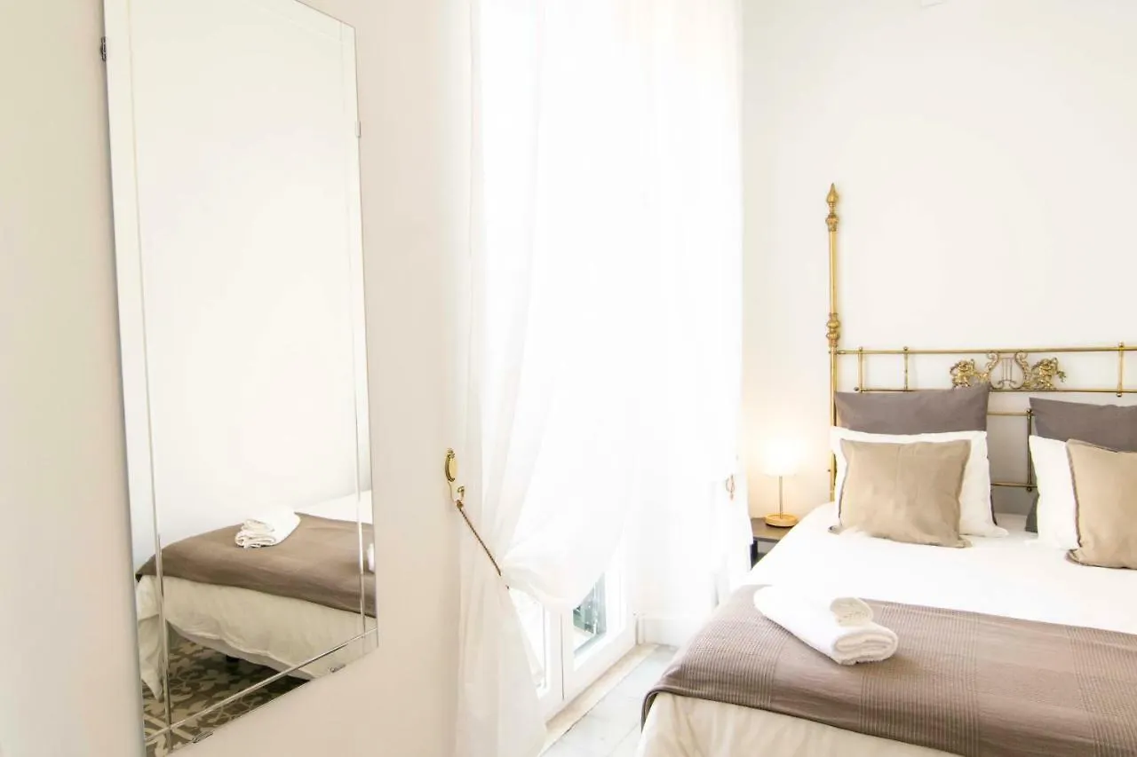 Letmalaga Economy Soho Apartment