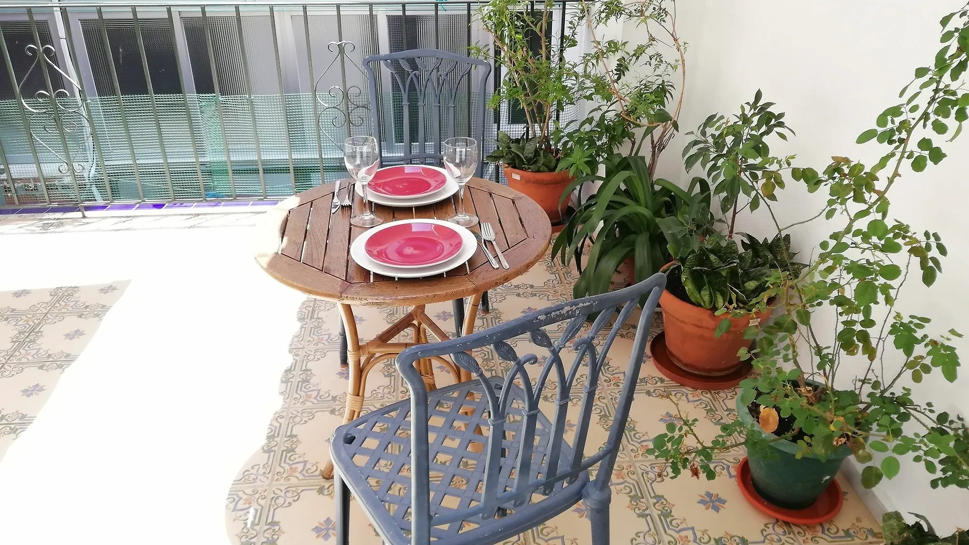 Letmalaga Economy Soho Apartment