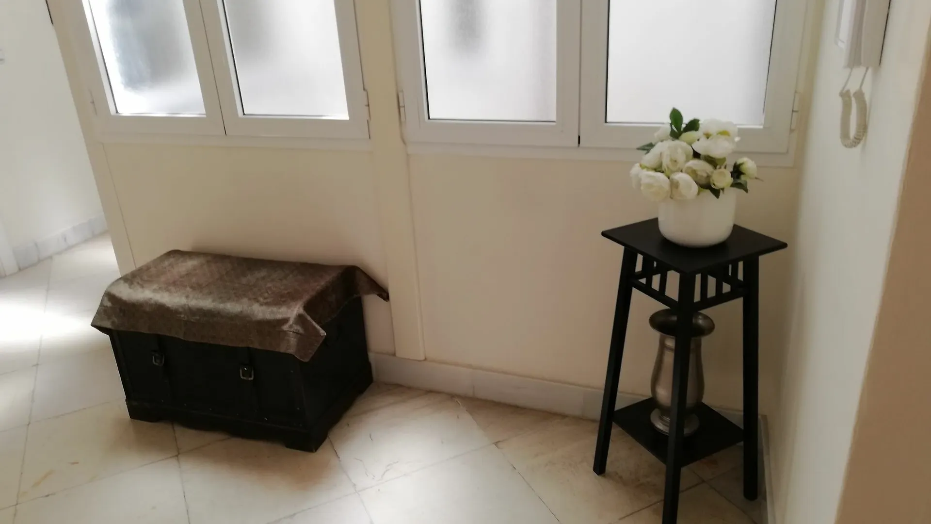 Letmalaga Economy Soho Apartment