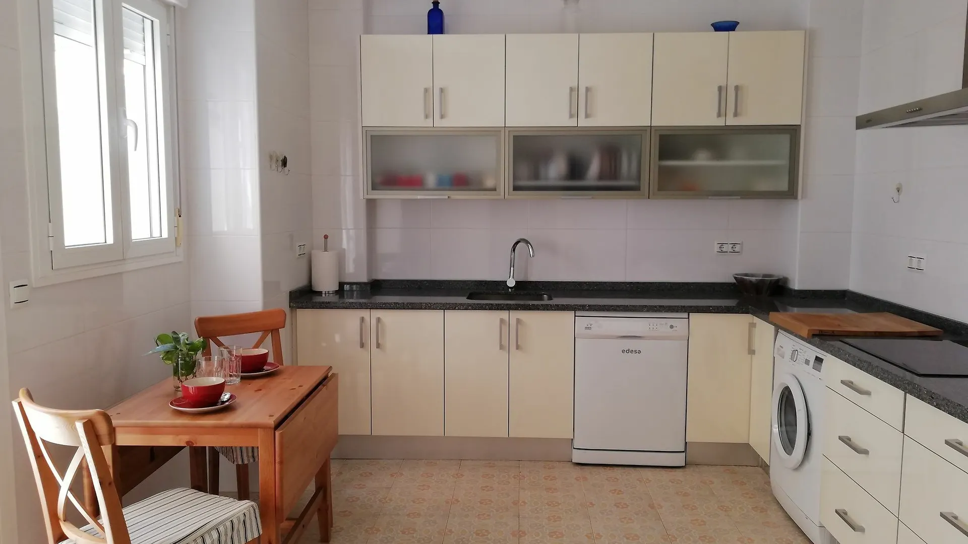 Letmalaga Economy Soho Apartment Spain