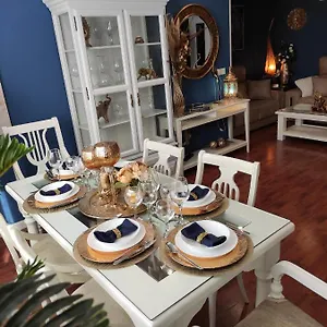 Caprichos Apartamento Jerez de la Frontera