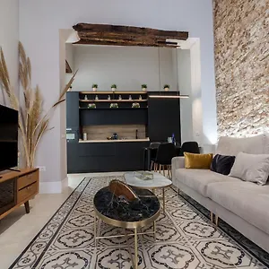 Casa Mariana - Luxury - 4 Personas Apartamento Cádiz