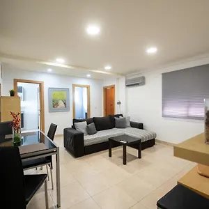 Apartamento The Photographer Flat, Málaga