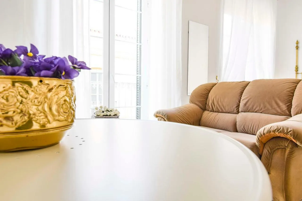 Apartamento Letmalaga Economy Soho España