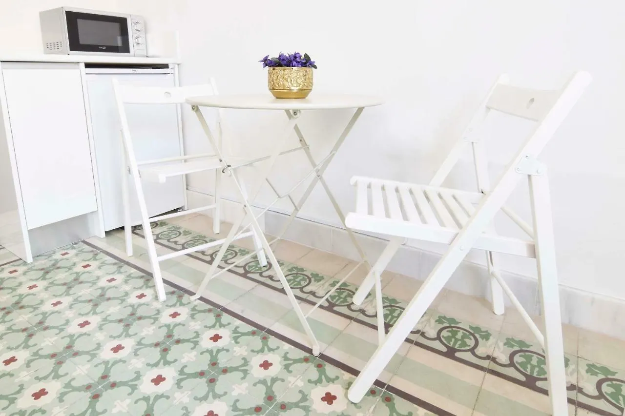 Apartamento Letmalaga Economy Soho