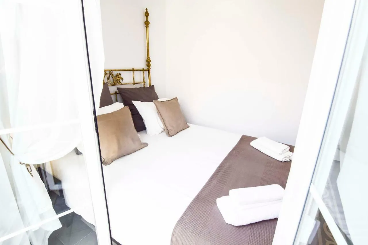 Apartamento Letmalaga Economy Soho