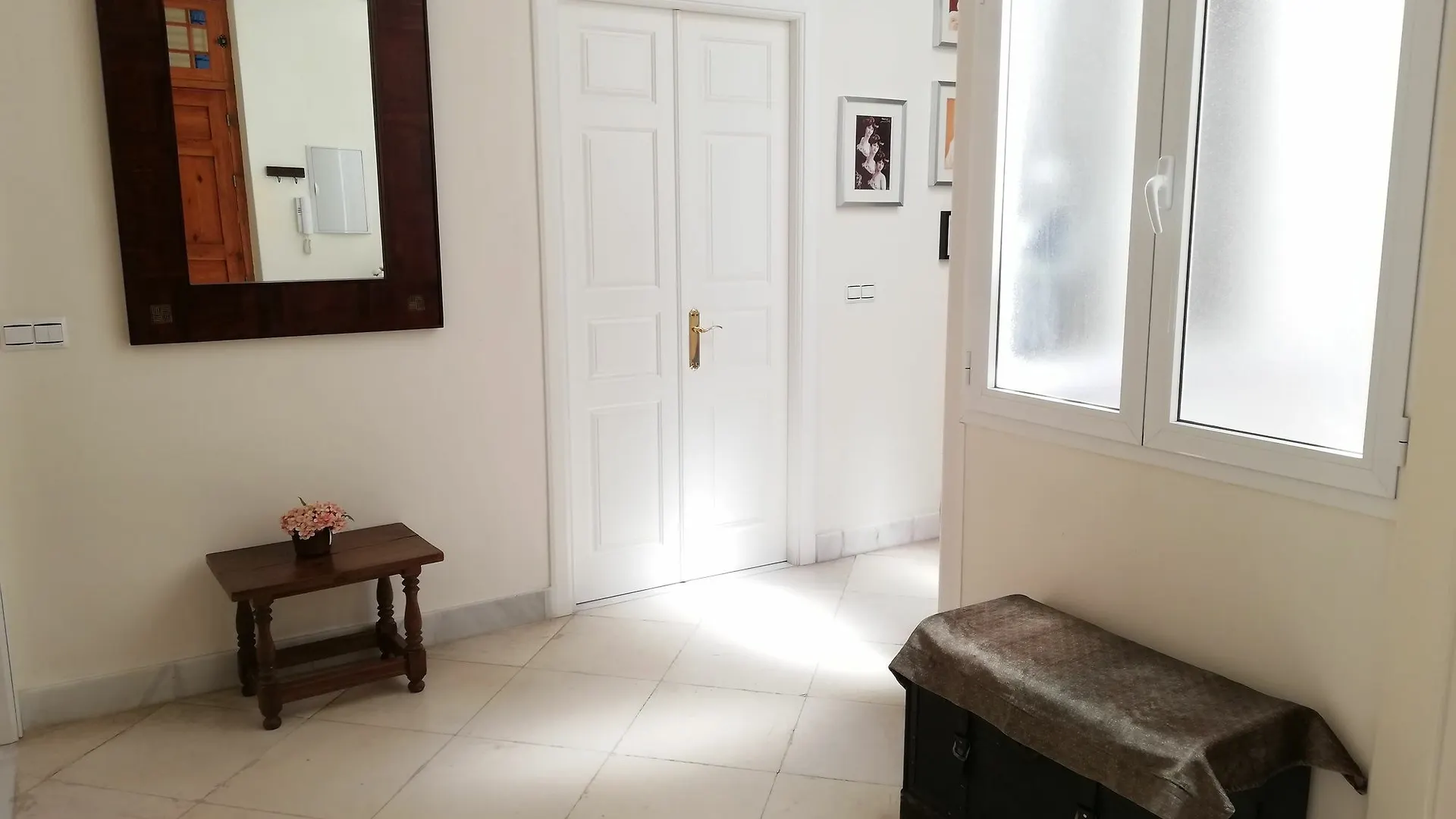 Apartamento Letmalaga Economy Soho