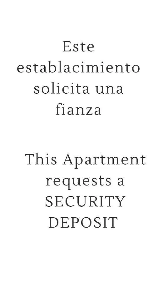 Letmalaga Economy Soho Apartment 0*, Malaga Spain