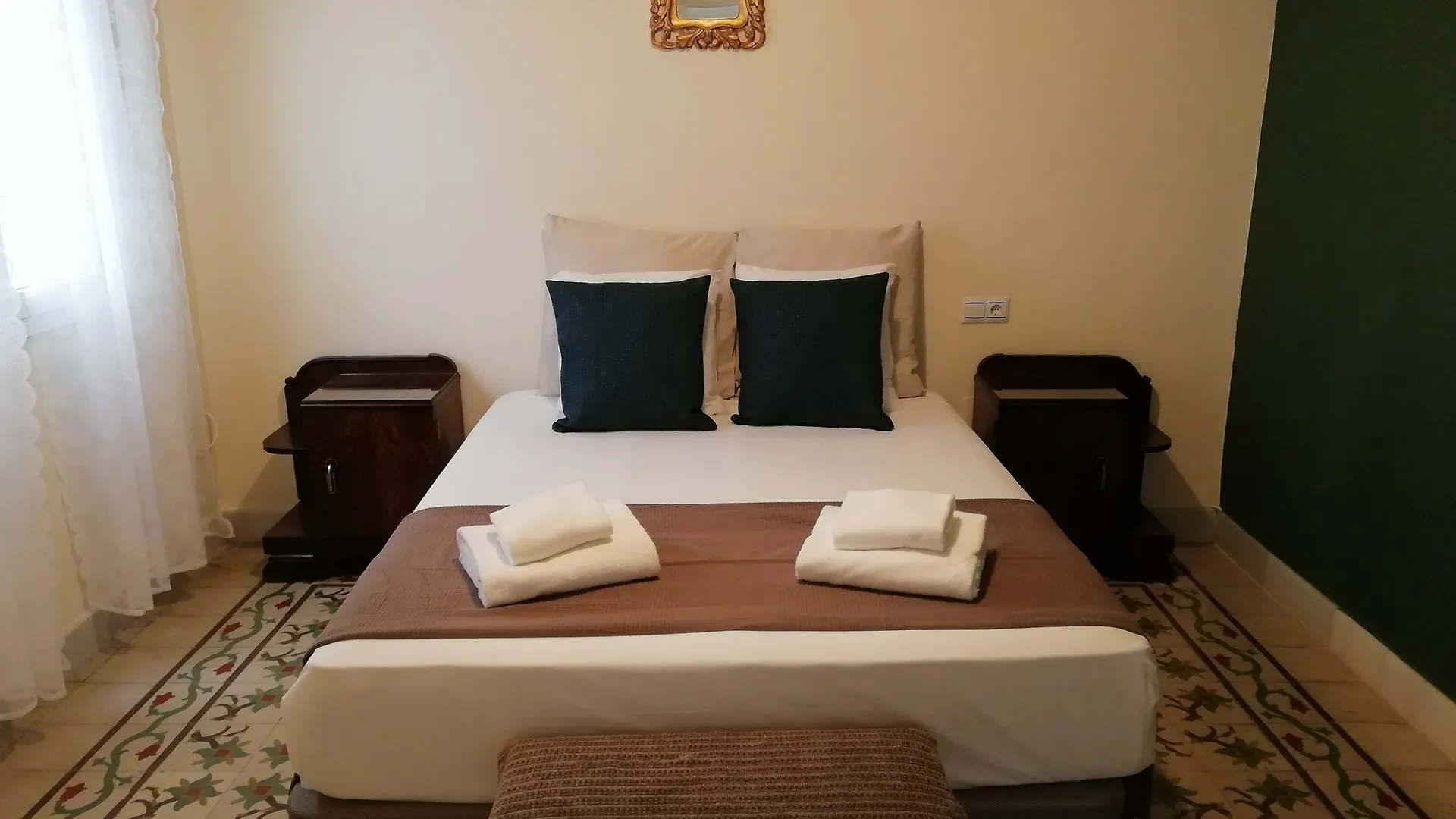 Letmalaga Economy Soho Apartment
